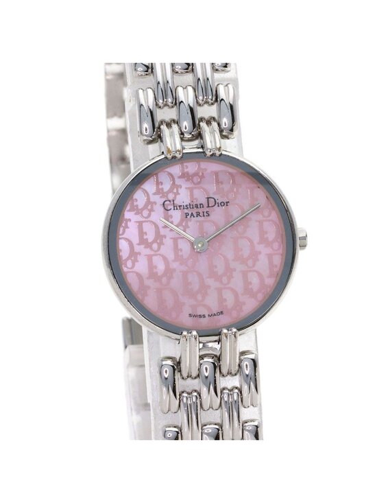 Dior Bagheera Watch SS main image 8